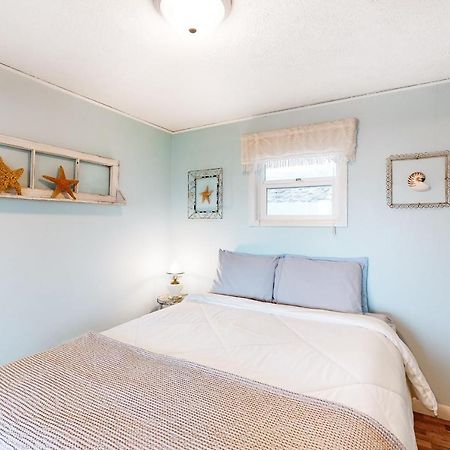 Willa Oceanside Oasis Lincoln City Zewnętrze zdjęcie