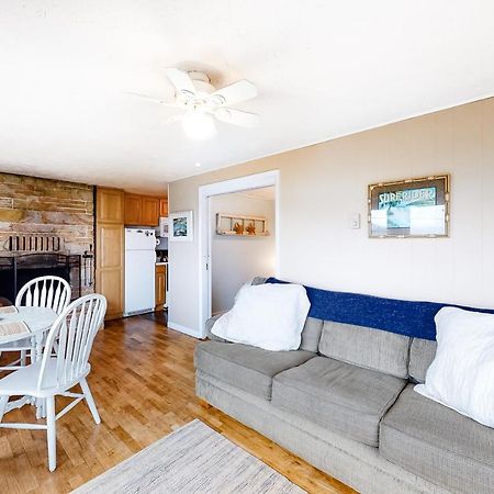Willa Oceanside Oasis Lincoln City Zewnętrze zdjęcie