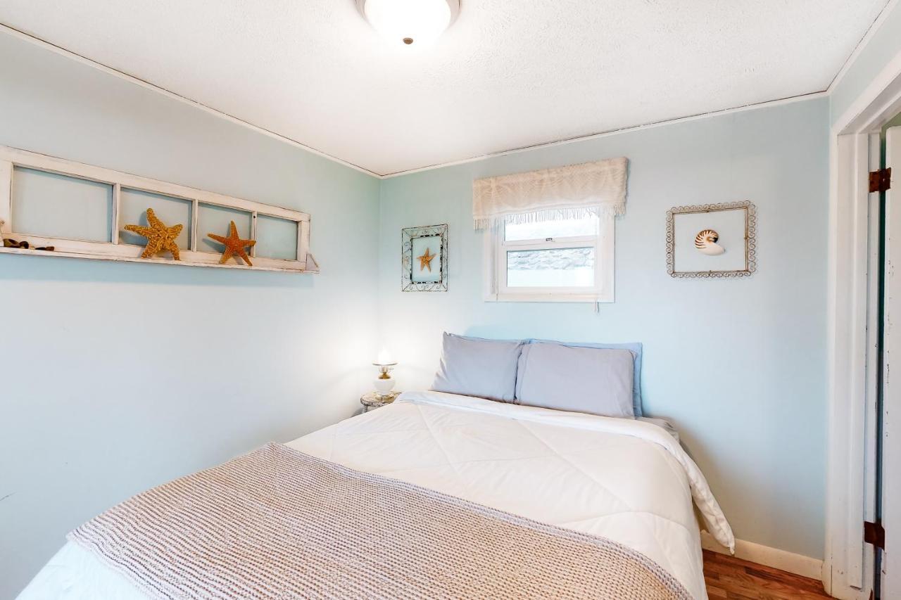 Willa Oceanside Oasis Lincoln City Zewnętrze zdjęcie