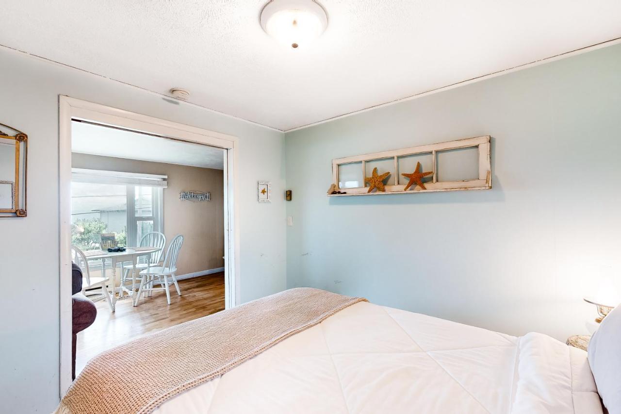 Willa Oceanside Oasis Lincoln City Zewnętrze zdjęcie