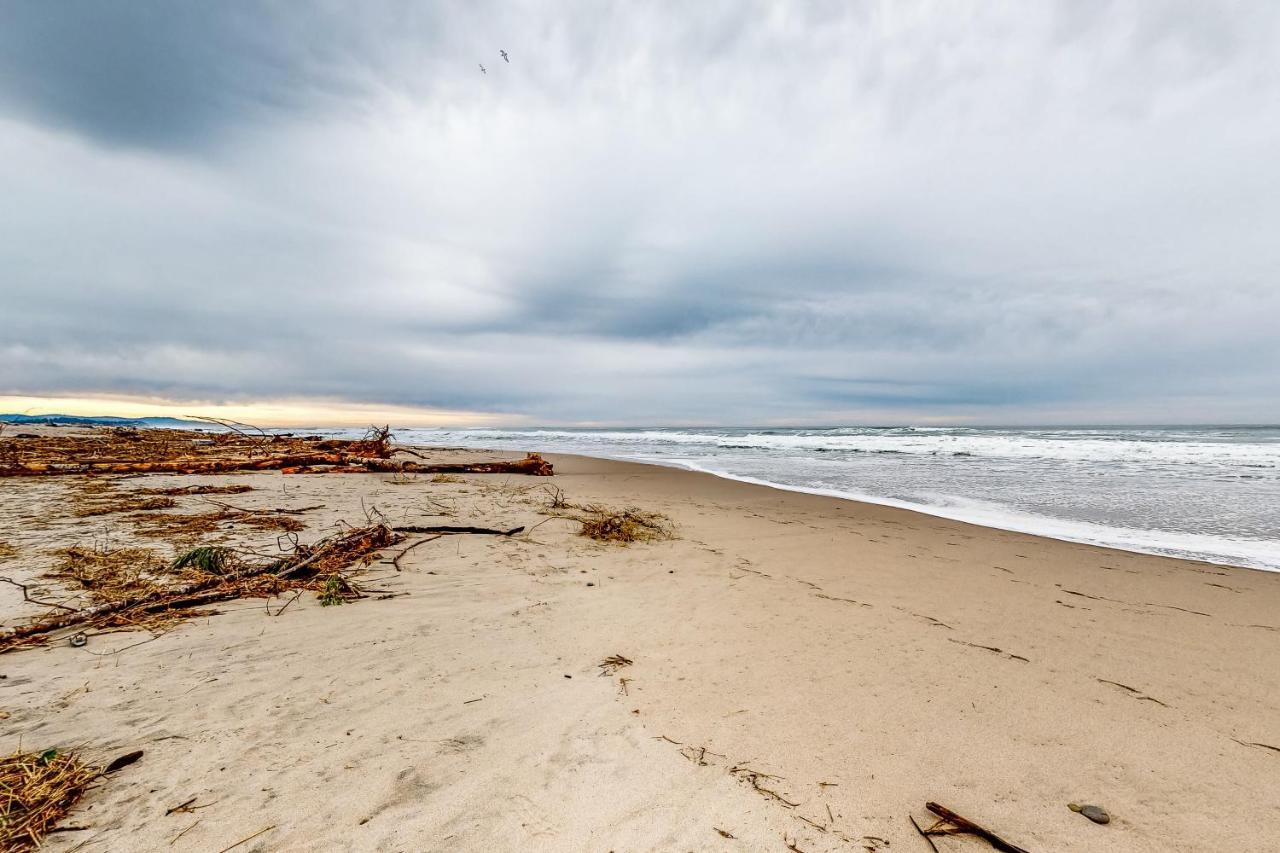 Willa Oceanside Oasis Lincoln City Zewnętrze zdjęcie
