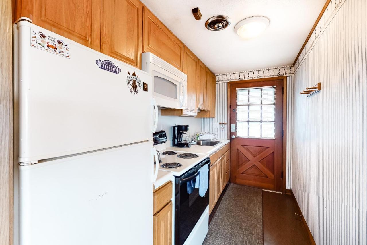 Willa Oceanside Oasis Lincoln City Zewnętrze zdjęcie