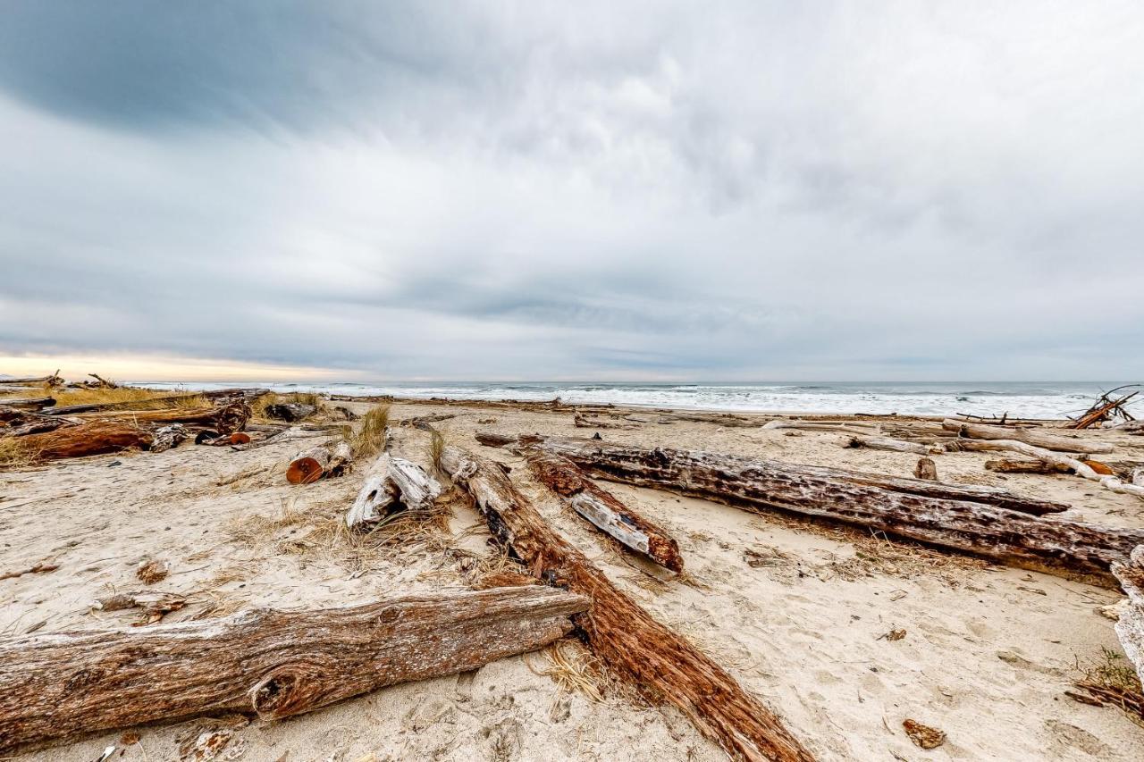 Willa Oceanside Oasis Lincoln City Zewnętrze zdjęcie