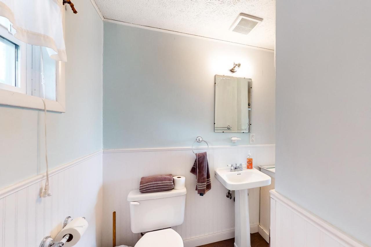 Willa Oceanside Oasis Lincoln City Zewnętrze zdjęcie