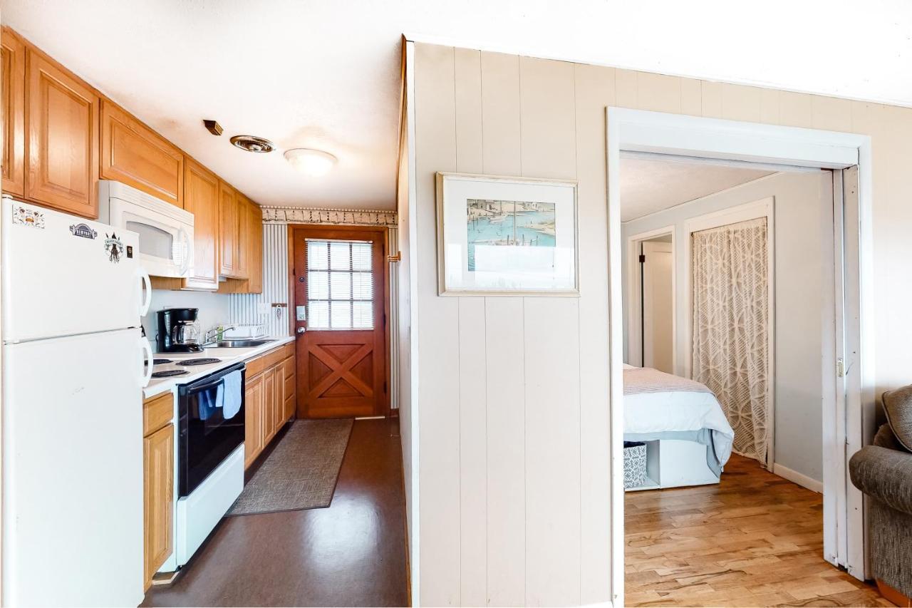 Willa Oceanside Oasis Lincoln City Zewnętrze zdjęcie